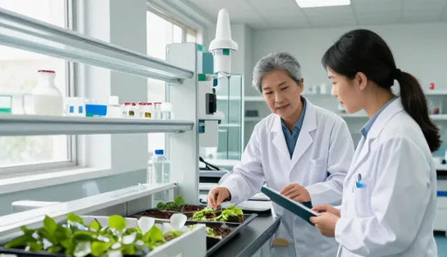 种植技术指导如何推动区域农业合作深化