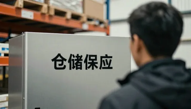 仓储保鲜在农产品流通中的实际应用分析