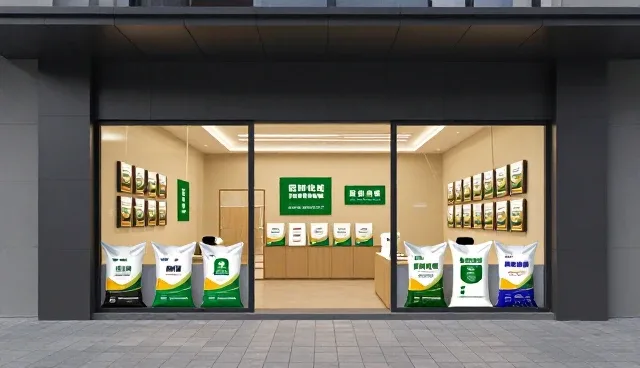 玉米种苗种植前的供应链准备与管理要点