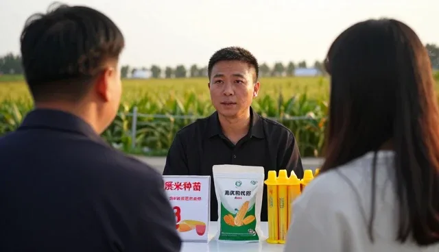 农产品仓储保鲜中常见问题及应对策略