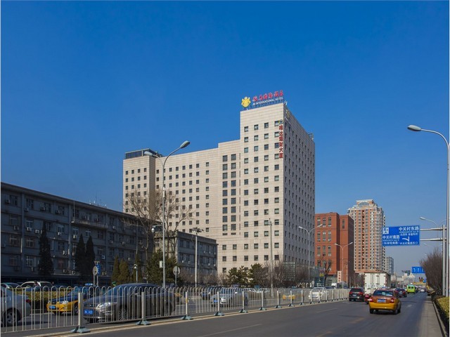 复合佳木斯防爆电机